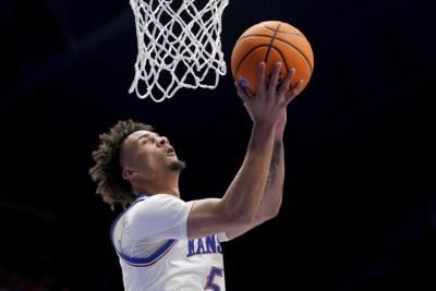 Kansas Defeats UNC Wilmington, Coach Self Earns 800Th Win