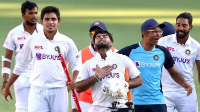 Recounting India's Border Gavaskar Trophy triumph on 2020-21 Australia tour