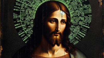 Meet your own personal AI Jesus in this Swiss church’s confessional