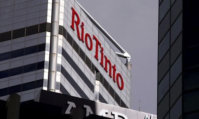 Rio Tinto review shows rise in rape and bullying reports