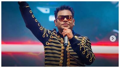 AR Rahman's staggering net worth exceeding Rs 1,500 CRORE back in the spotlight amid separation from wife Saira Banu