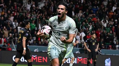 El Tri Completes the Comeback: Takeaways From Mexico's Victory Over Honduras