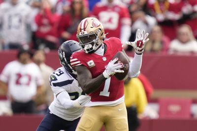 It may be time for 49ers to part with superstar playmaker in offseason