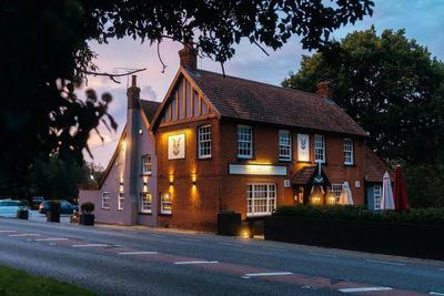 The Unruly Pig, Suffolk, restaurant review: Does the UK’s top gastropub live up to the hype?