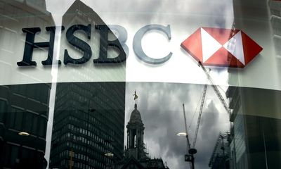 HSBC to open London ‘wealth centre’ in effort to draw in premier clients