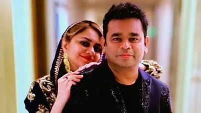 'Heartbroken' AR Rahman shares his feelings about his divorce from Saira Banu: 'We had hoped to reach the grand thirty but...'