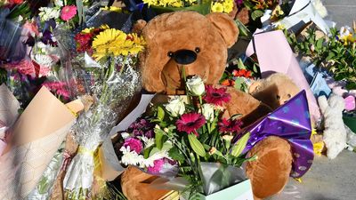 Driver who killed niece, five, in crash spared jail