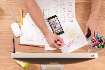 Utilise UX Design Companies for Success