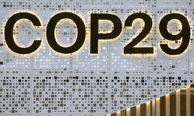 Cop29: campaigners say talks are ‘reaching point of real emotion’ – as it happened