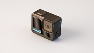 GoPro HERO review: budget action camera that gets the job done