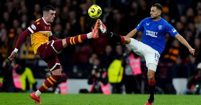 Steve Clarke monitoring Motherwell kid Lennon Miller and Scotland call up 'will come'