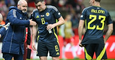 The tactical switch that helped Scotland erase Euro 2024 pain ahead of World Cup bid