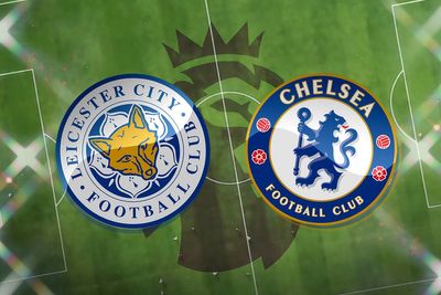 Leicester vs Chelsea: Prediction, kick-off time, team news, TV, live stream, h2h results, odds, today