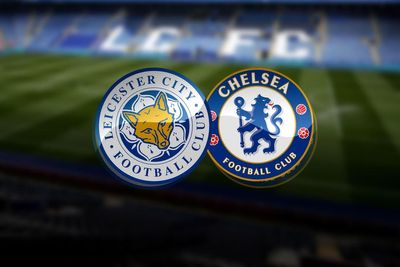 Leicester vs Chelsea: Prediction, kick-off time, TV, live stream, team news, h2h results, odds