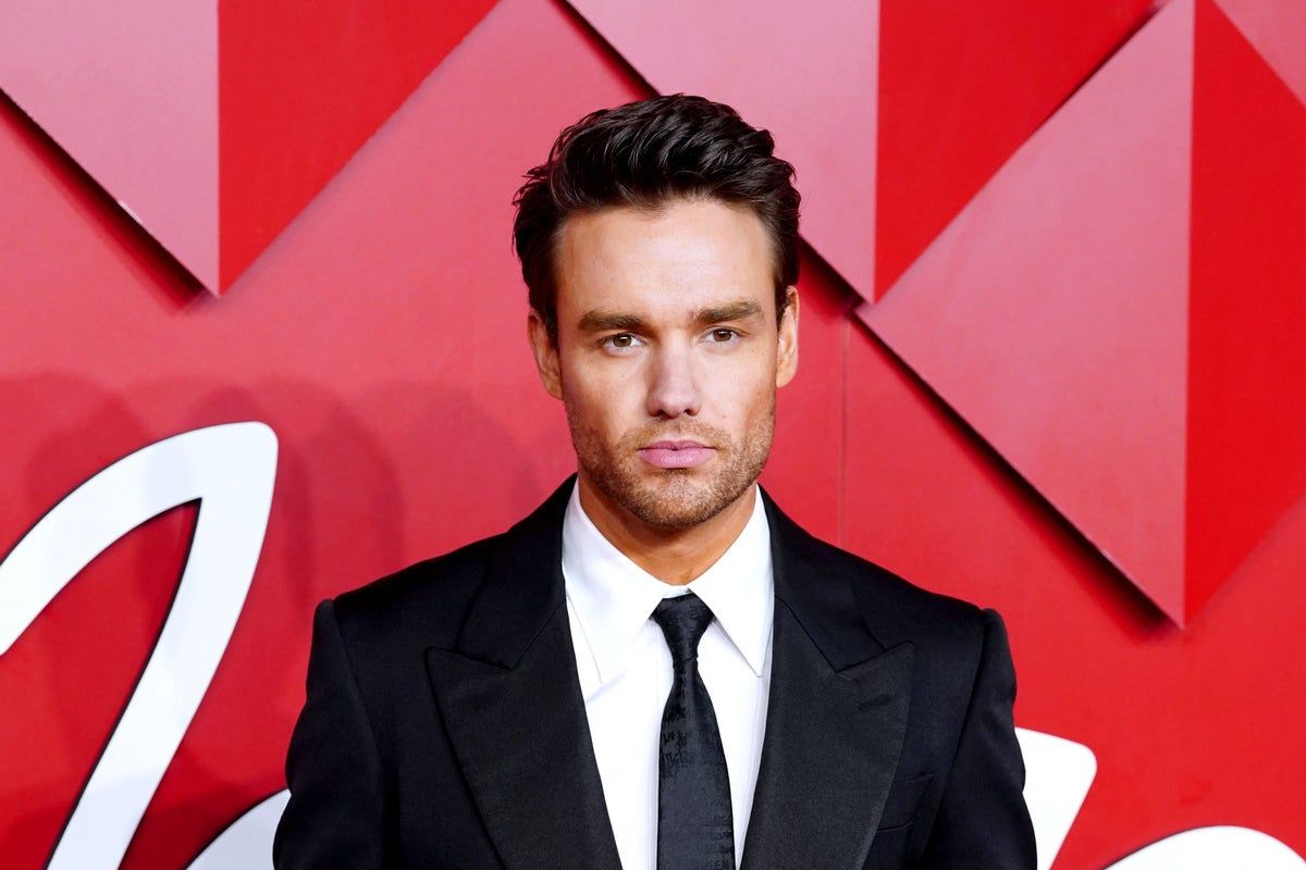 Liam Payne's funeral will take place today with ex-One…