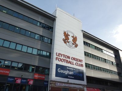 Leyton Orient FC face complaints from neighbours over loud music and cheering