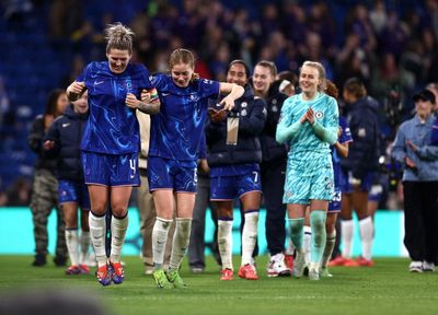 Is Chelsea v Celtic on TV? Kick-off time, team news, channel and how to watch Women’s Champions League fixture