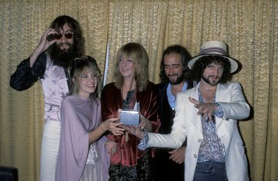 New 'fully authorised' Fleetwood Mac documentary will explore band's 'trials and tribulations'