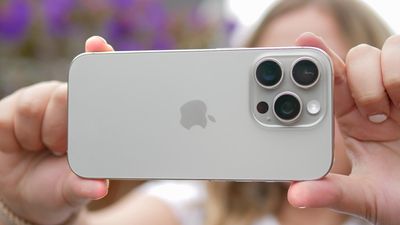 I shoot video professionally so I put the iPhone 16 Pro's most hyped feature to the test