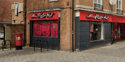 Pizza Hut shut down and fined £30,000 after rats gnawed on jalapenos packaging and sauce pots