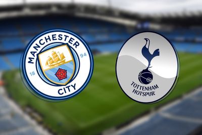 Man City vs Tottenham: Prediction, kick-off time, TV, live stream, team news, h2h results, odds