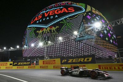 F1 Las Vegas Grand Prix 2024: Date, UK start time, full race schedule and how to watch race