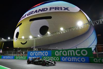 F1 Las Vegas Grand Prix 2024: Date, UK start time, full race schedule and how to watch