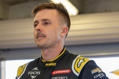 Winterbottom rejoins Tickford for Supercars endurance rounds