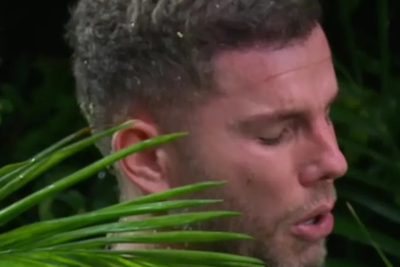 Ant and Dec reveal they’re ‘disappointed’ Dean McCullough quit the ‘easiest’ I’m a Celeb trial