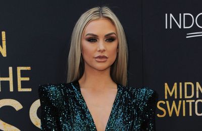 Lala Kent has a 'productive' co-parenting relationship with Randall Emmett