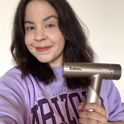 I’ve been loyal to the Dyson Supersonic for years - this is the hairdryer that convinced me to turn my back on it