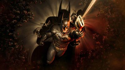 Batman: Arkham Shadow on Meta Quest 3 is my favorite VR game of the year — and PSVR 2 can't compete