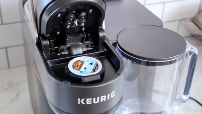 Do you pre-puncture your K-Cups? Here's why it could make your Keurig last longer