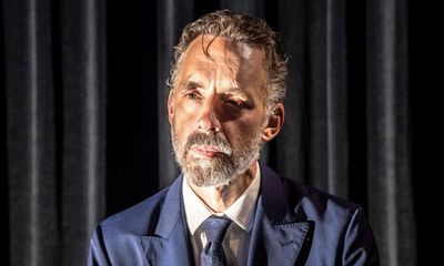 We Who Wrestle With God by Jordan Peterson review – a culture warrior out of his depth