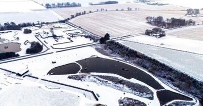 Met Office issues new snow and ice warning as schools shut due to weather