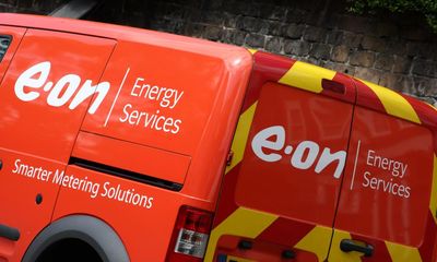 E.ON must pay £14.5m to prepayment customers after billing failures