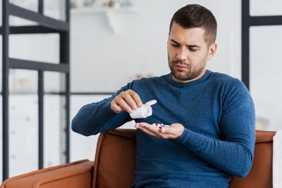 Taking Pills For Cardiovascular Diseases? They May Also Protect Against Dementia, Study Says