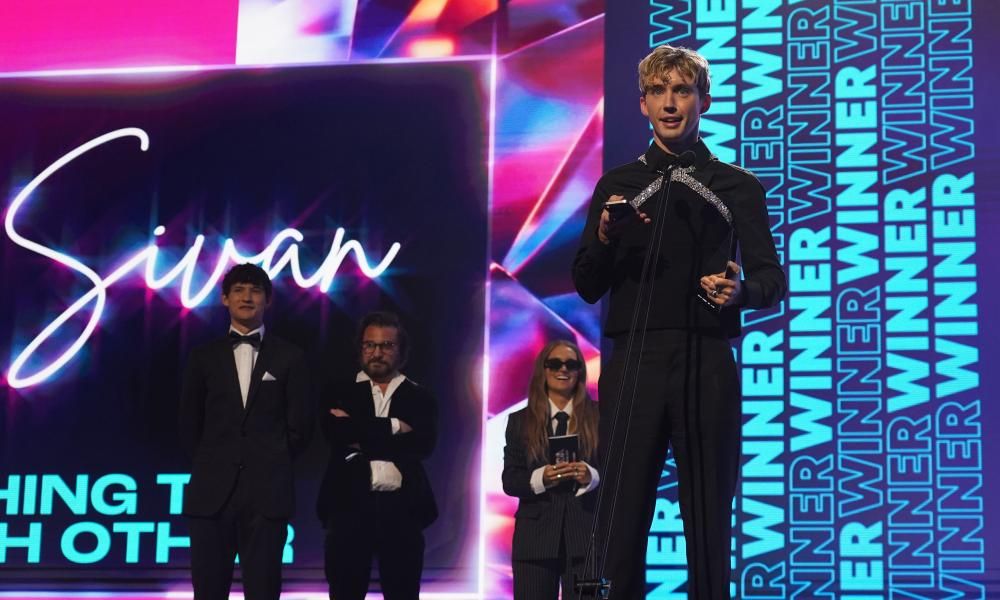 2024 Aria awards Troye Sivan wins album of the year…