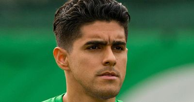 Celtic 'made special request to Honduras FA' to limit Luis Palma's minutes