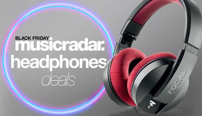 Black Friday studio headphone deals 2024: The biggest studio headphone savings from across the internet that are still live