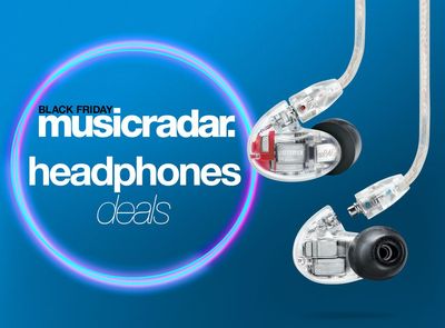 Black Friday studio headphone deals 2025: The biggest studio headphone savings from across the internet that are live now!
