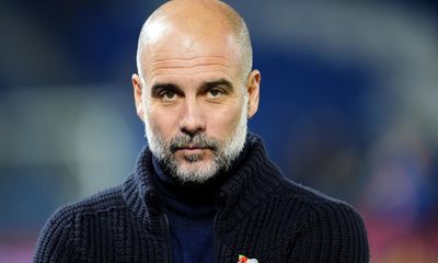 No relegation break clause in Pep Guardiola’s new Manchester City deal