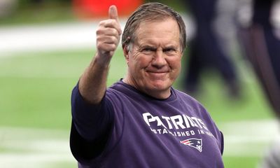 Bengals fans aren’t alone suggesting Bill Belichick as team’s next coach