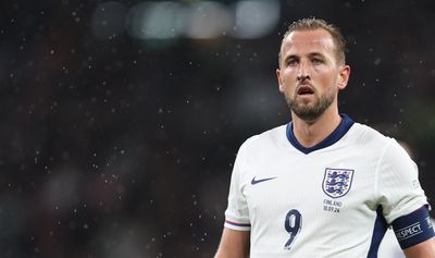 'I’m performing at the highest level, and I feel good': Harry Kane talks international retirement plans with England