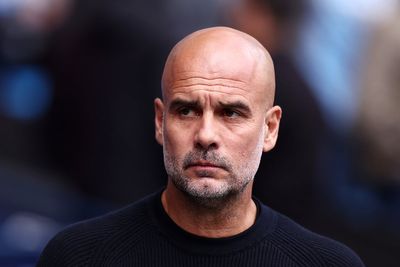 Pep Guardiola's new deal is a blow for rivals that signals another big Man City rebuild