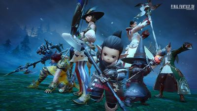 Final Fantasy XIV Mobile is a brand new take on the popular MMORPG