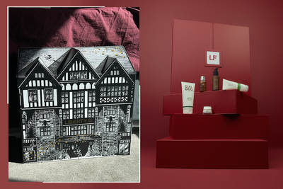 Best men’s advent calendars for 2025 from grooming to socks, tried and tested