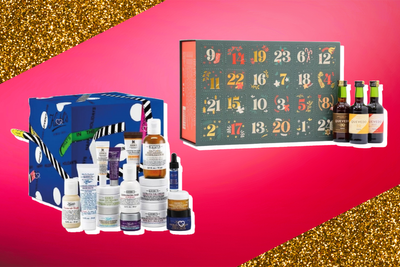 Best men’s advent calendars for 2024, tried and tested