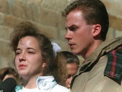 Susan Smith Eligible For Parole After 30 Years