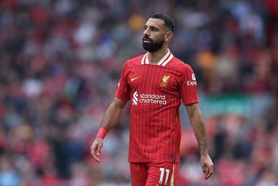 Rayan Cherki: Liverpool Learn Asking Price For Mo Salah Replacement